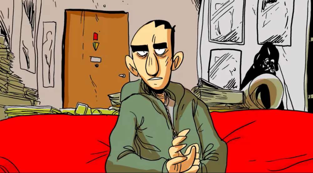Generazione fumetto